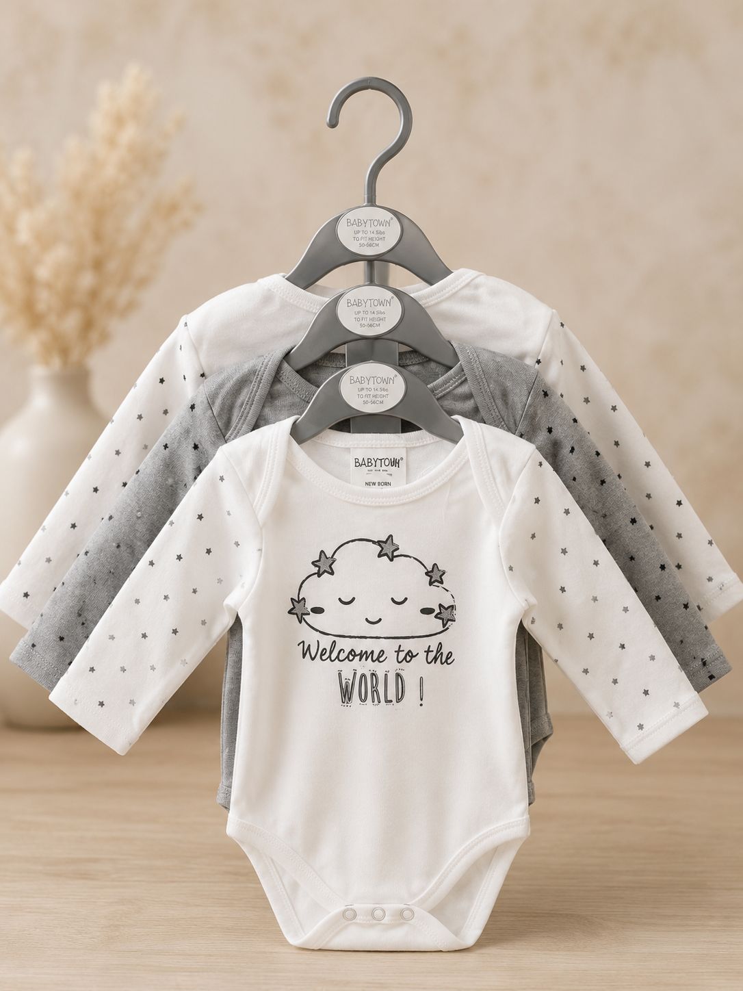 Sleepsuits & Bodysuits