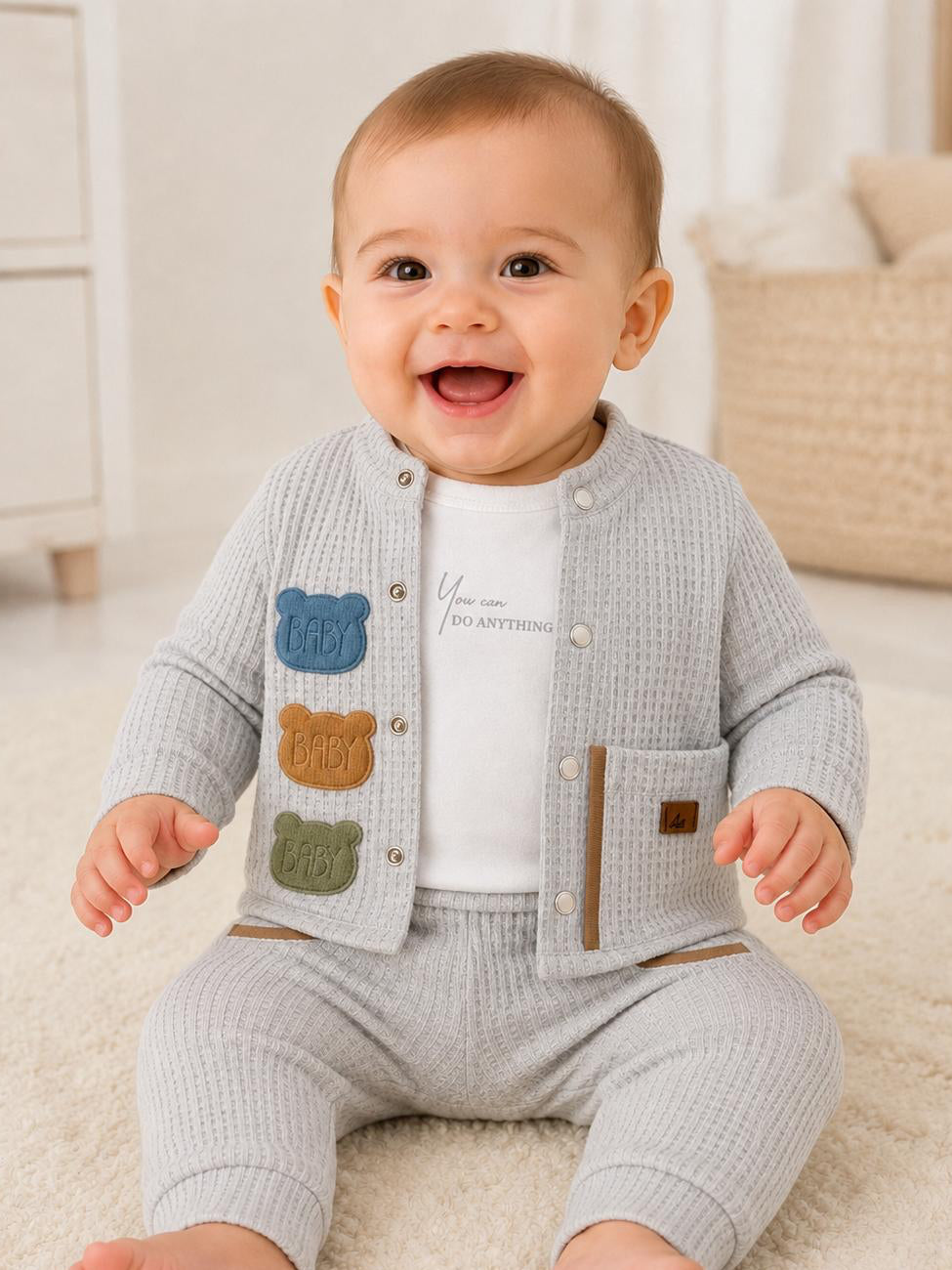 Clothing – Boys