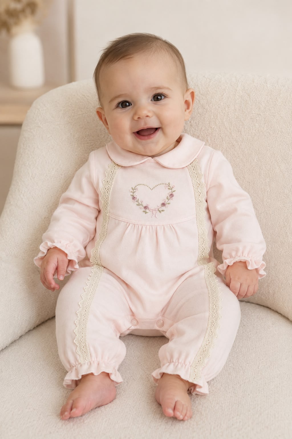 Clothing – Girls