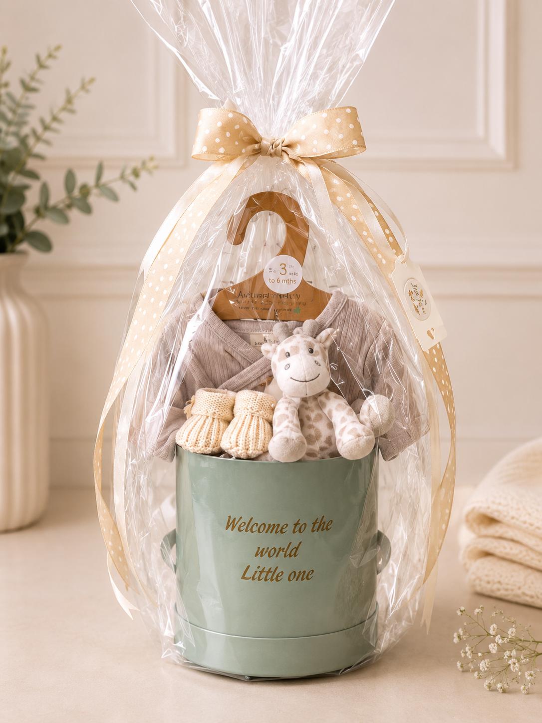 New Baby Gift Sets