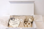 The Organic Beginnings Gift Box