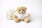 Snuggle Personalised Keepsake Teddy Box