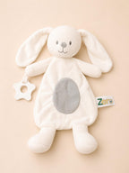 Personalised Eco Bunny Comforter
