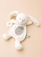 Personalised Eco Bunny Comforter