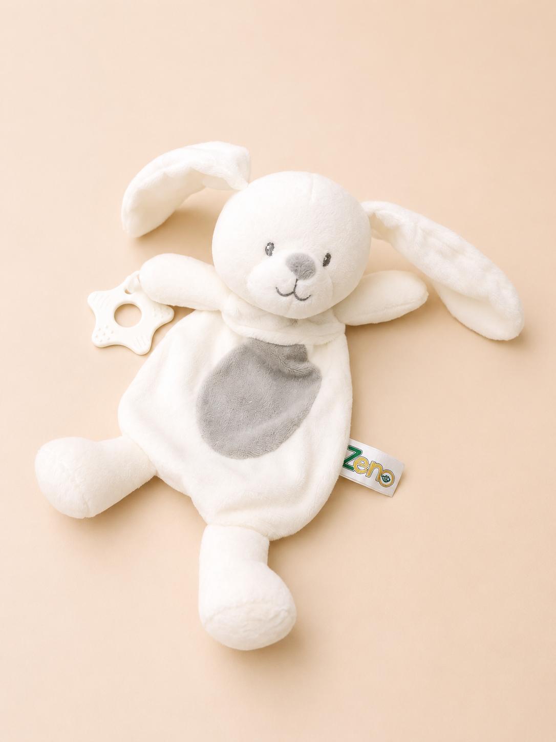 Personalised Eco Bunny Comforter