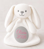 Luxury Personalised New Baby Gift Box