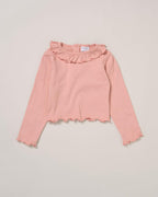 Girls 4-Piece Autumn/Winter Outfit Set
