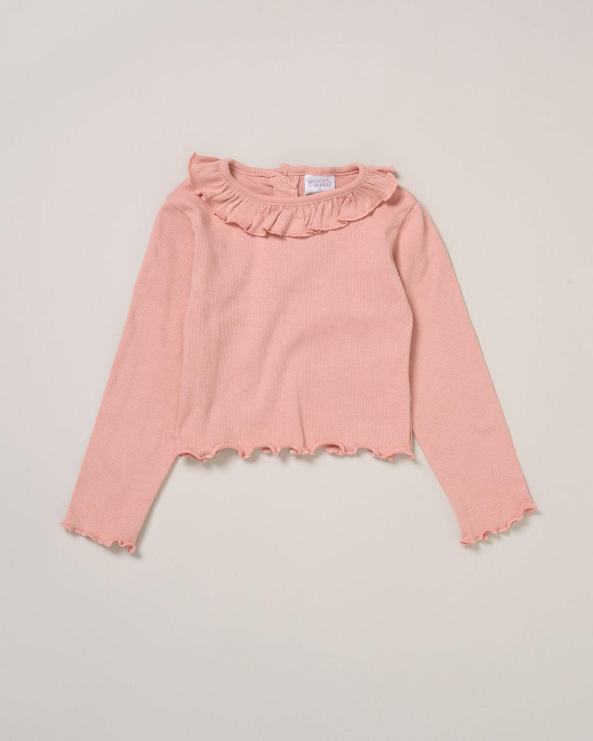 Girls 4-Piece Autumn/Winter Outfit Set
