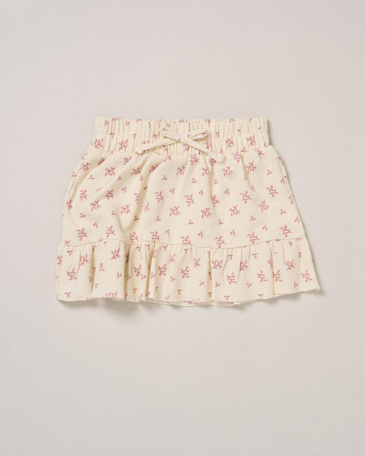 Girls 4-Piece Autumn/Winter Outfit Set