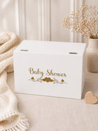 Little Fayre Baby Signature Newborn Keepsake Gift Box